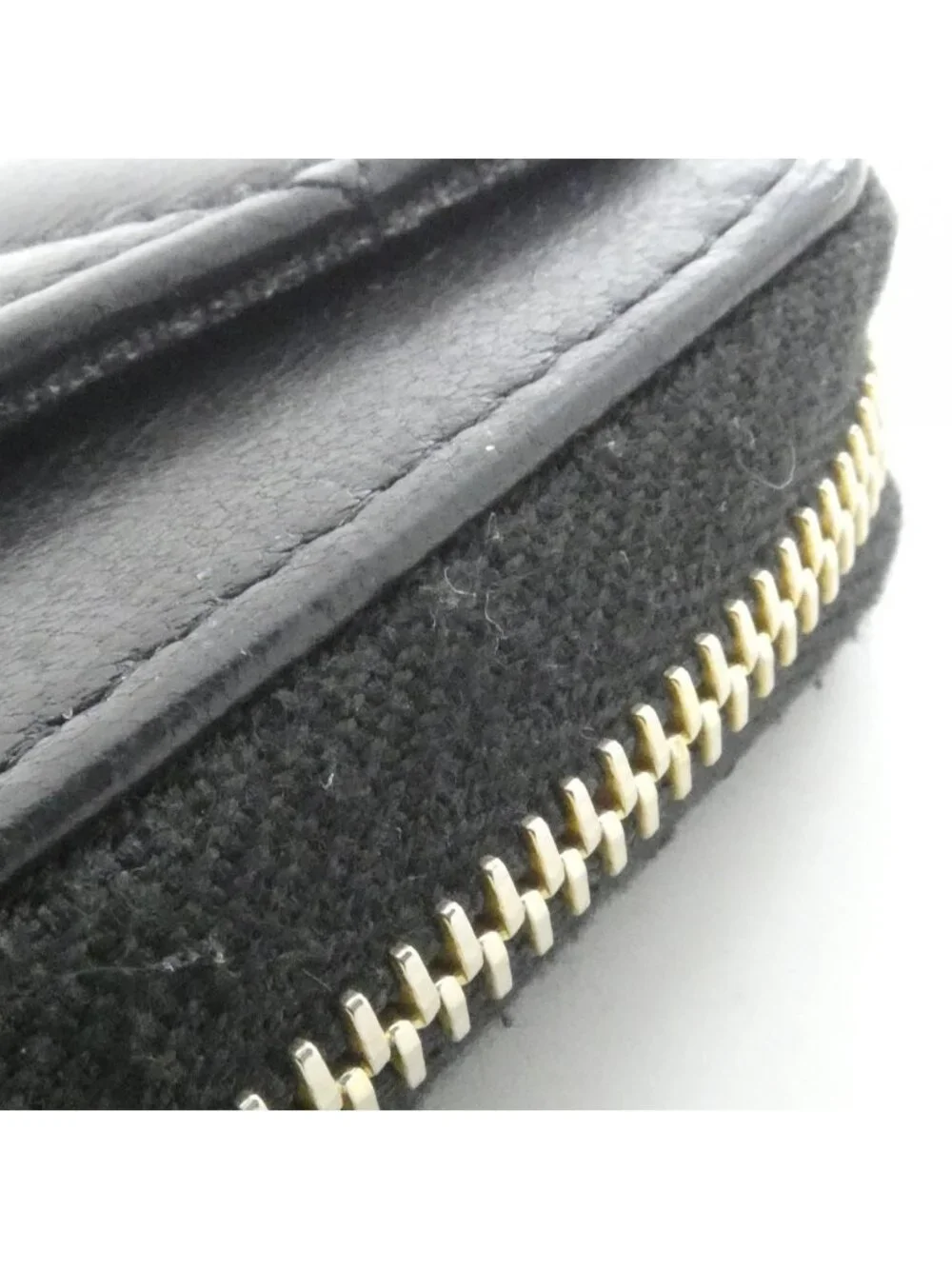 Chanel Timeless Classic Line Coin Purse